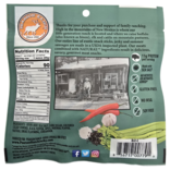 Pearson Ranch Bag - Jerky Buffalo Hickory