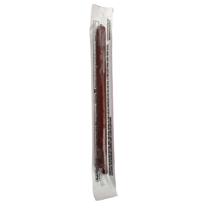 Pearson Ranch Snack Stick - Wild Boar