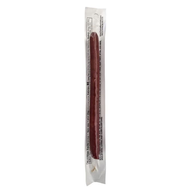 Pearson Ranch Snack Stick - Venison