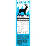 Pearson Ranch Snack Stick - Venison