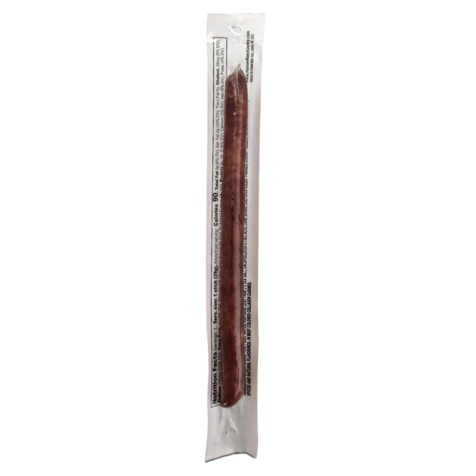 Pearson Ranch Snack Stick - Elk