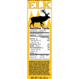 Pearson Ranch Snack Stick - Elk