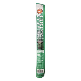 Pearson Ranch Snack Stick - Green Chili Beef/Pork