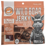 Pearson Ranch Bag - Jerky Wild Boar Hickory