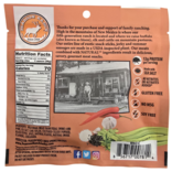Pearson Ranch Bag - Jerky Wild Boar Hickory
