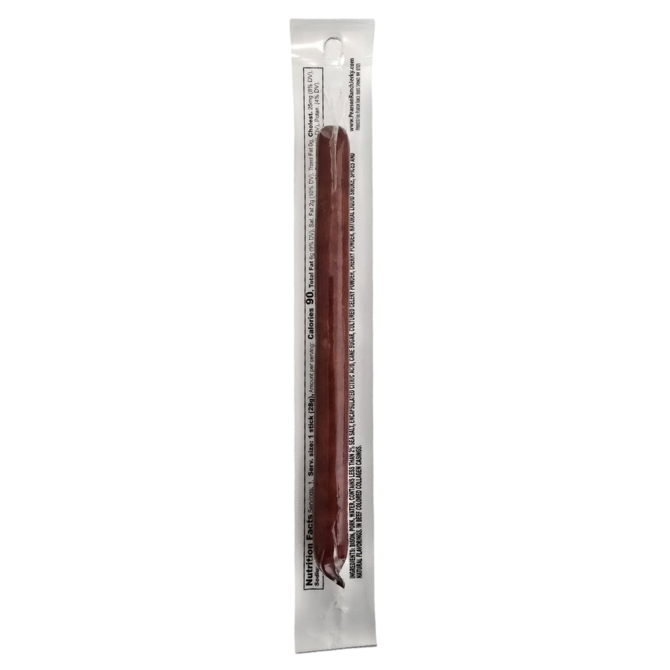 Pearson Ranch Snack Stick - Buffalo