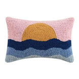 Peking Handicraft Pillow - Sunset