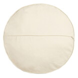 Peking Handicraft Pillow - Floral Frenchie