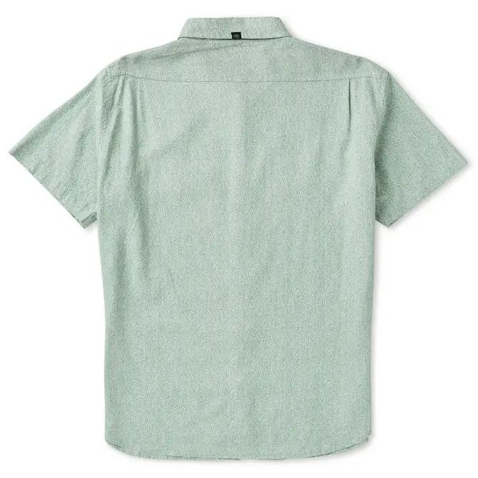 VISSLA / STOKEHOUSE UNLIMITED LLC Men's Shirt - Tangled