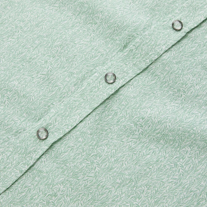 VISSLA / STOKEHOUSE UNLIMITED LLC Men's Shirt - Tangled