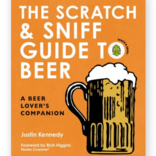 HARPER COLLINS Scratch & Sniff Guide to Beer