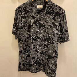 Civil Society (Urgent Gear) Men's Shirt - Hibiscus Resort