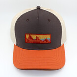 GREAT MOUNTAIN WEST Cap - Garden of the Gods