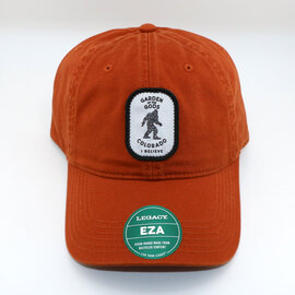 LEGACY Cap - Garden of the Gods Bigfoot