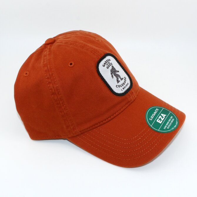 LEGACY Cap - Garden of the Gods Bigfoot