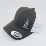 Bumwraps Inc Cap - Do Cool Sh*t Bumwraps Inc Cap - Do Cool Sh*t