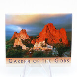 Magnet - Storm over Garden of the Gods