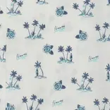 Flag & Anthem Men's Shirt - Somers Island Print
