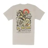 SENDERO Men's Tee - Mestizo