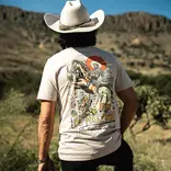 SENDERO Men's Tee - Mestizo