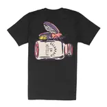 SENDERO Men's Tee - Firefly