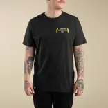 SENDERO Men's Tee - Firefly