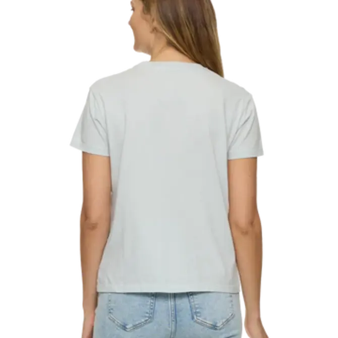 Flag & Anthem Women's Tee - Locals Only