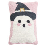 Peking Handicraft Pillow - Ghost Witch