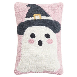 Peking Handicraft Pillow - Ghost Witch