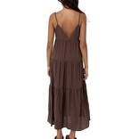 Rhythm Midi Dress - Classic Tiered Rhythm Midi Dress - Classic Tiered