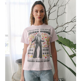 People of Leisure Tee - Lainey Wilson Tour