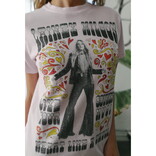 People of Leisure Tee - Lainey Wilson Tour