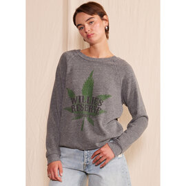People of Leisure Sweatshirt - Willies Reserve