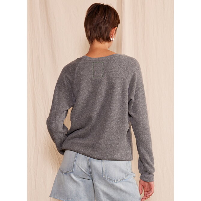 People of Leisure Sweatshirt - Willies Reserve