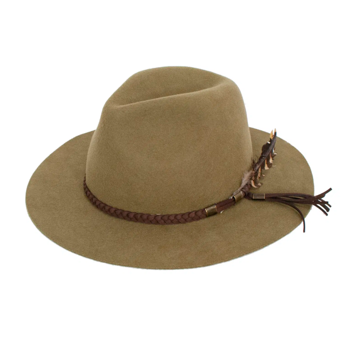 Peter Grimm Hat - Montana