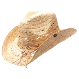Peter Grimm Sun Hat - Mallorie