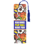 PETER PAUPER PRESS Bookmark - Play Ball