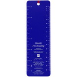 PETER PAUPER PRESS Bookmark - Shhhh!