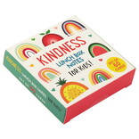 PETER PAUPER PRESS Lunch Box Notes - Kindness