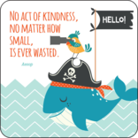 PETER PAUPER PRESS Lunch Box Notes - Kindness