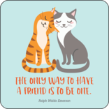 PETER PAUPER PRESS Lunch Box Notes - Kindness