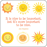 PETER PAUPER PRESS Lunch Box Notes - Kindness