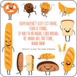 PETER PAUPER PRESS Lunch Box Notes - Kindness