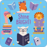 PETER PAUPER PRESS Lunch Box Notes - Kids