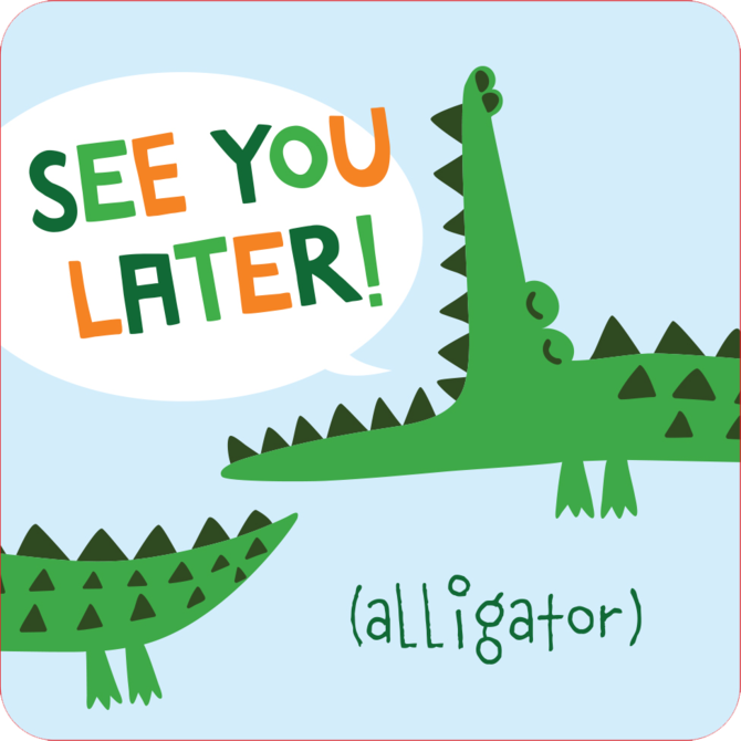 PETER PAUPER PRESS Lunch Box Notes - Kids