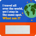 PETER PAUPER PRESS Lunch Box Notes - Riddles