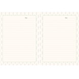 PETER PAUPER PRESS Guided Journal - Letters to my Son