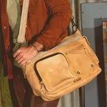 Bed Stu Bag - Hawkeye II