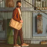 Bed Stu Bag - Hawkeye II