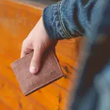 Bed Stu Wallet - Amidala